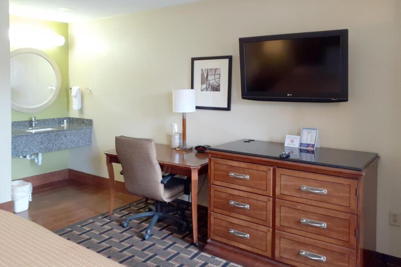 Savannah Garden Hotel Екстериор снимка