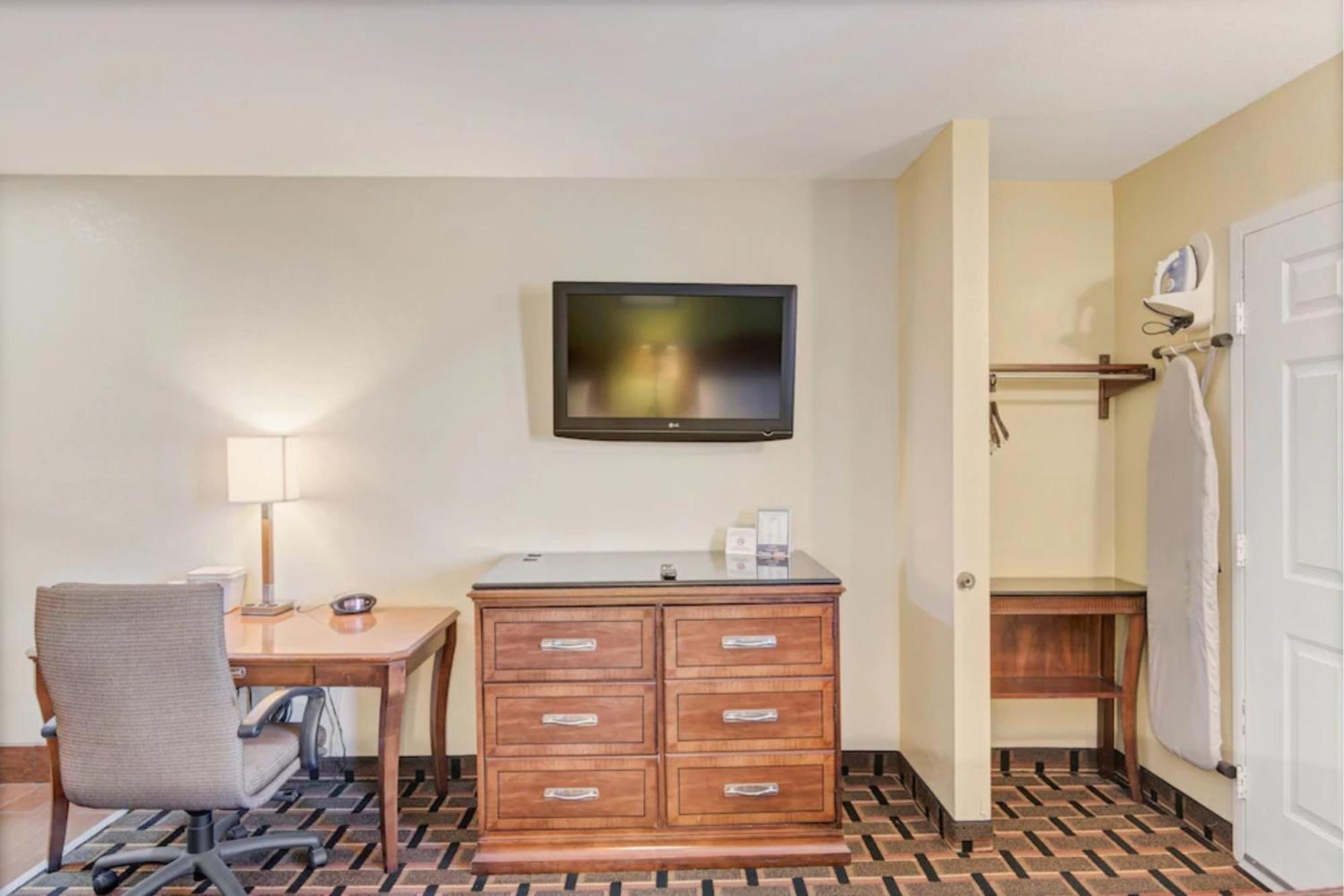 Savannah Garden Hotel Екстериор снимка
